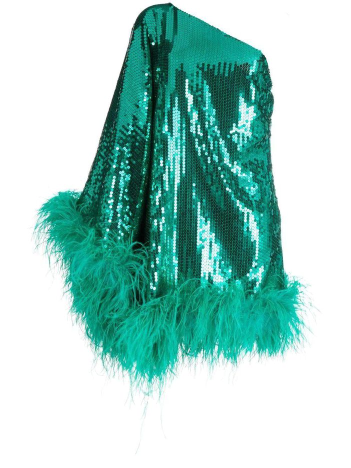 Piccolo Disco Ubud Dress image number null