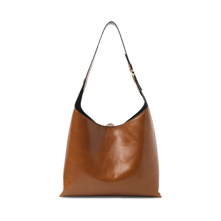 Small Marcie Hobo Bag image number null