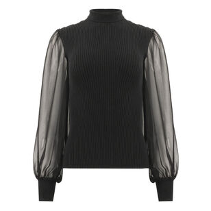 Hope Turtleneck Sweater