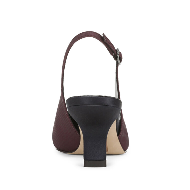 Bianka Slingback Pump image number null