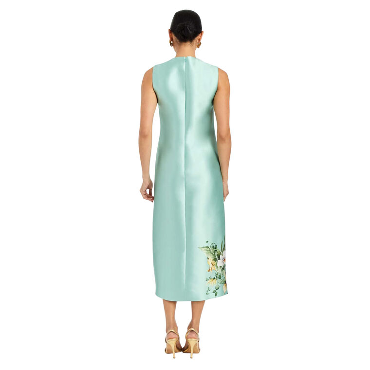 Serena Midi Dress image number null