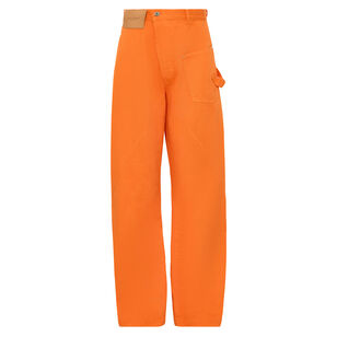 Twisted Workwear Jeans