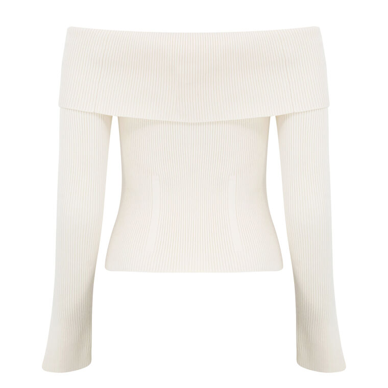 Rebellion Bandeau Cardigan image number null