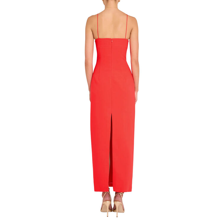 Lawrence Maxi Dress image number null