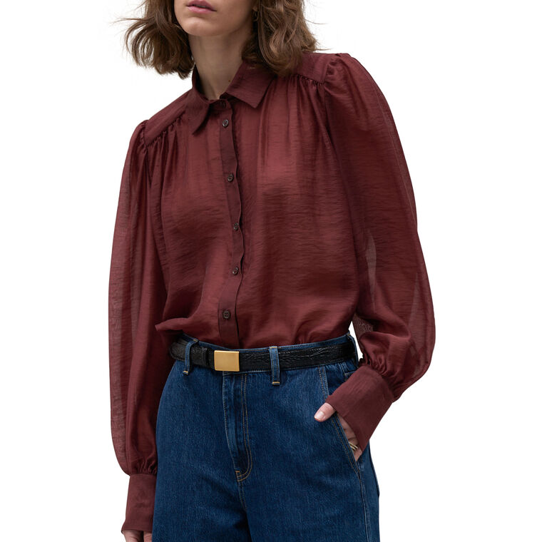 Florence Shirt image number null