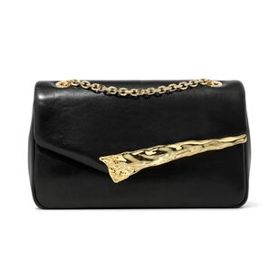 The Angular Shoulder Bag