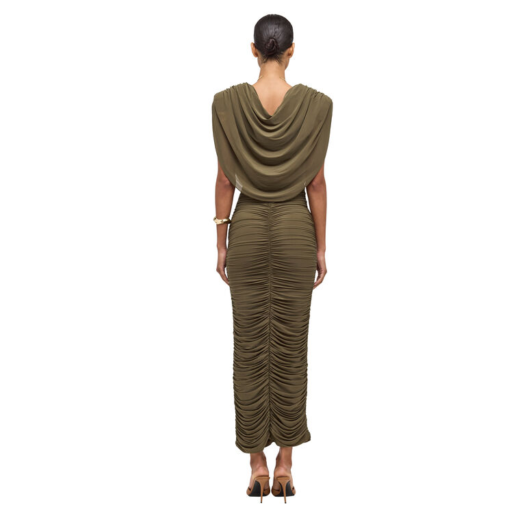 Parish Dress image number null