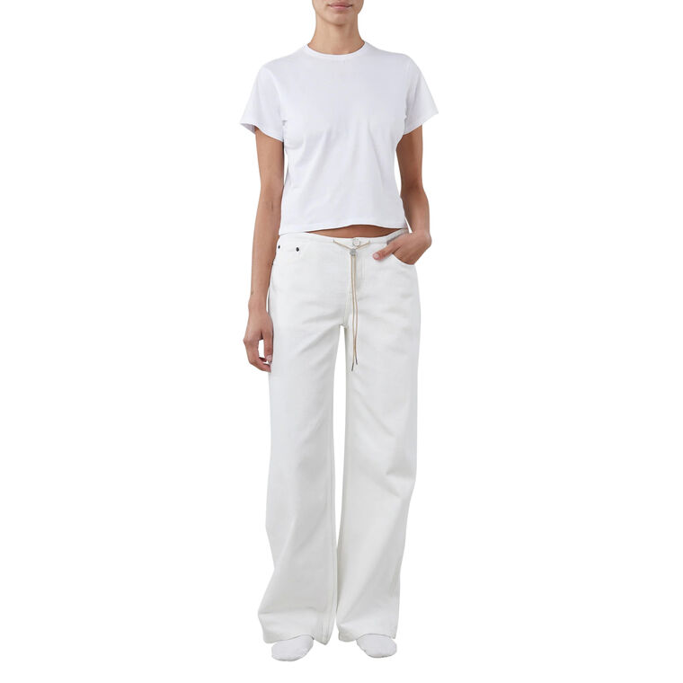 Cool Relaxed Fit Jean image number null