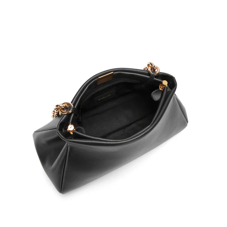 The Cannes Chain Clutch image number null