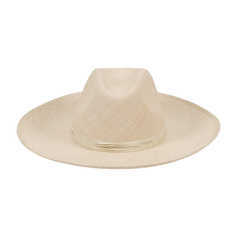 Formentera Panama Hat image number null