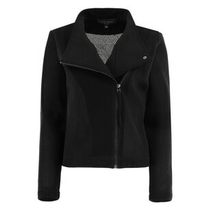 Interlock Mesh Jacket Interlock Mesh Jacket