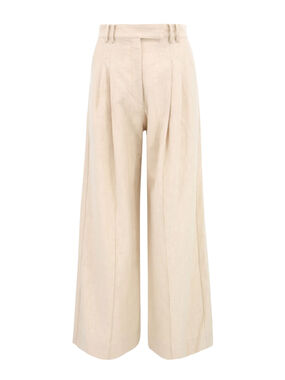 Jolina Pleat Trouser