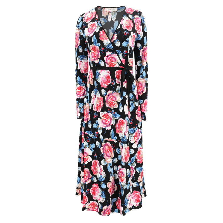 Anika Dress image number null