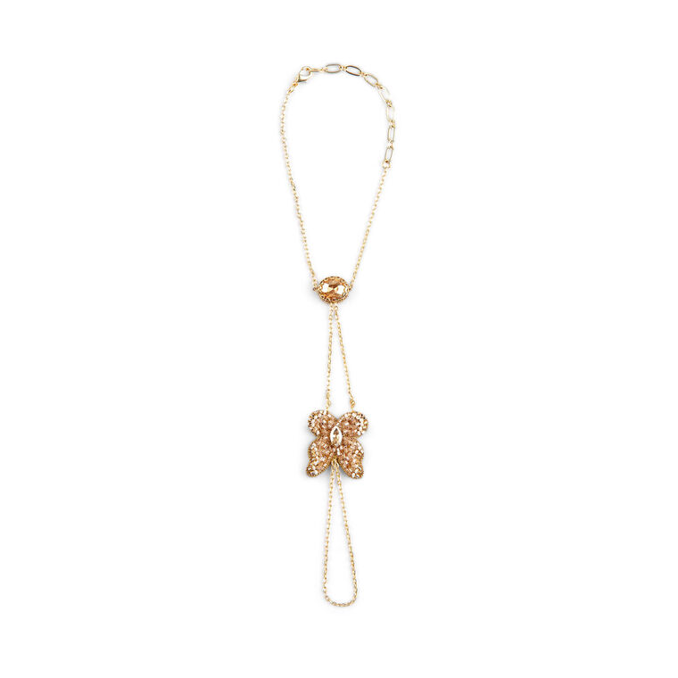 Lyster Hand Chain image number null