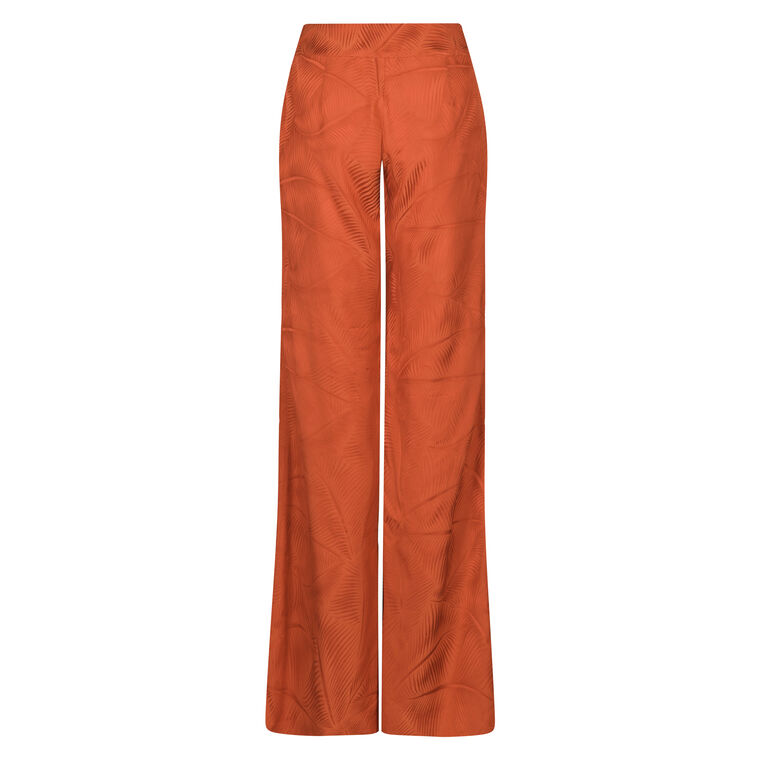 Laidback Energy Wide Leg Pant image number null