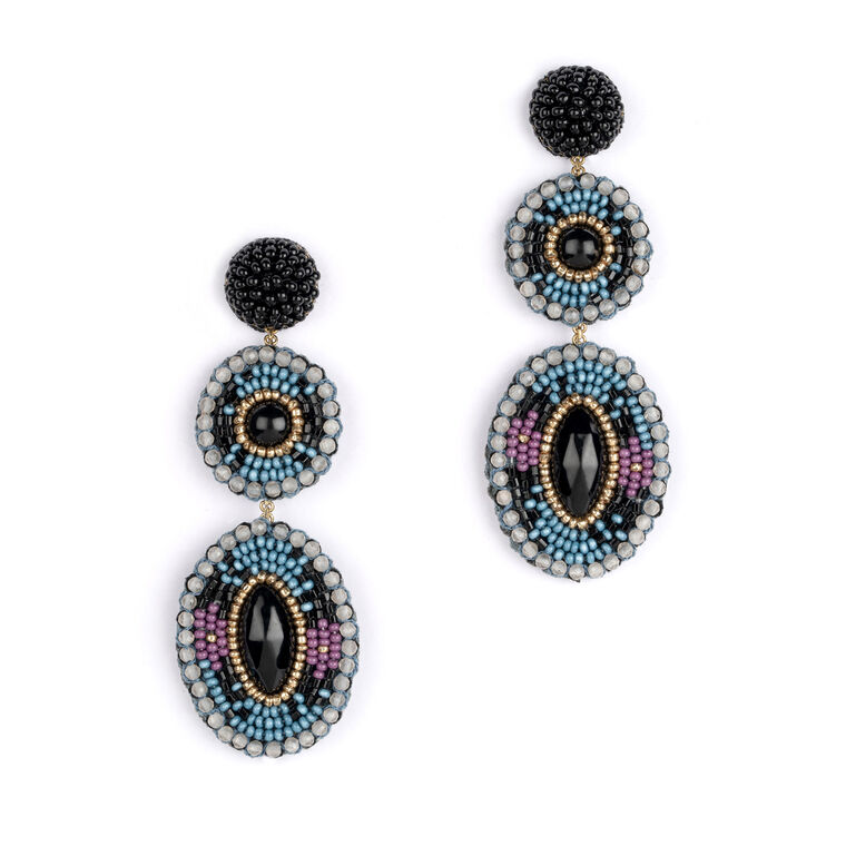 Danya Earring image number null