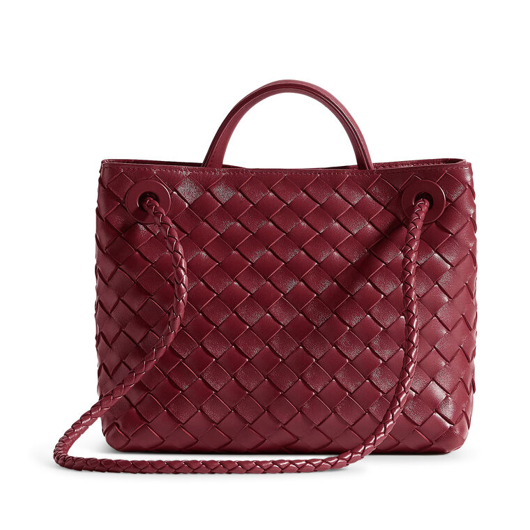 Small Andiamo Bag image number null