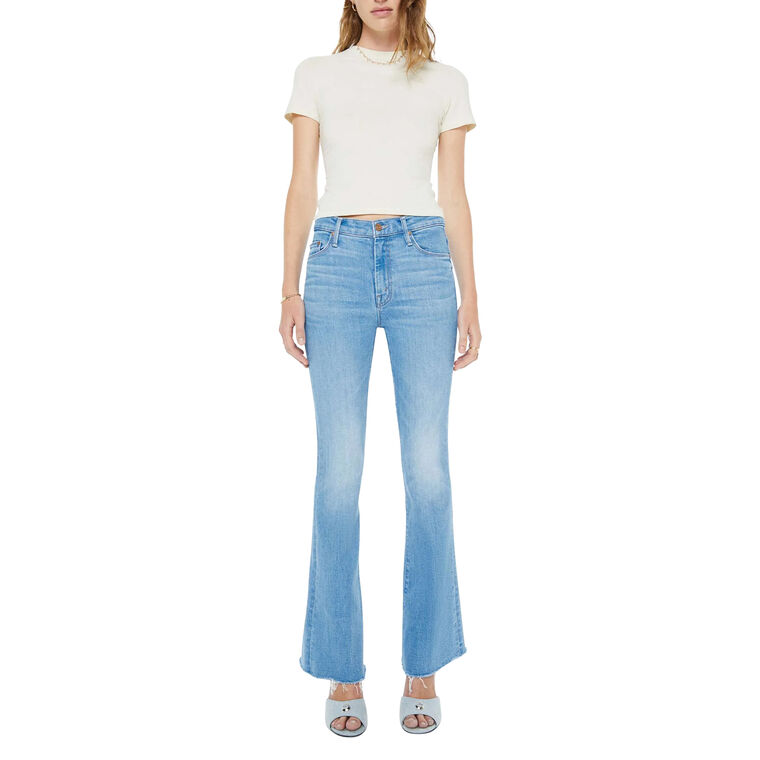 The Weekender Fray Jean image number null