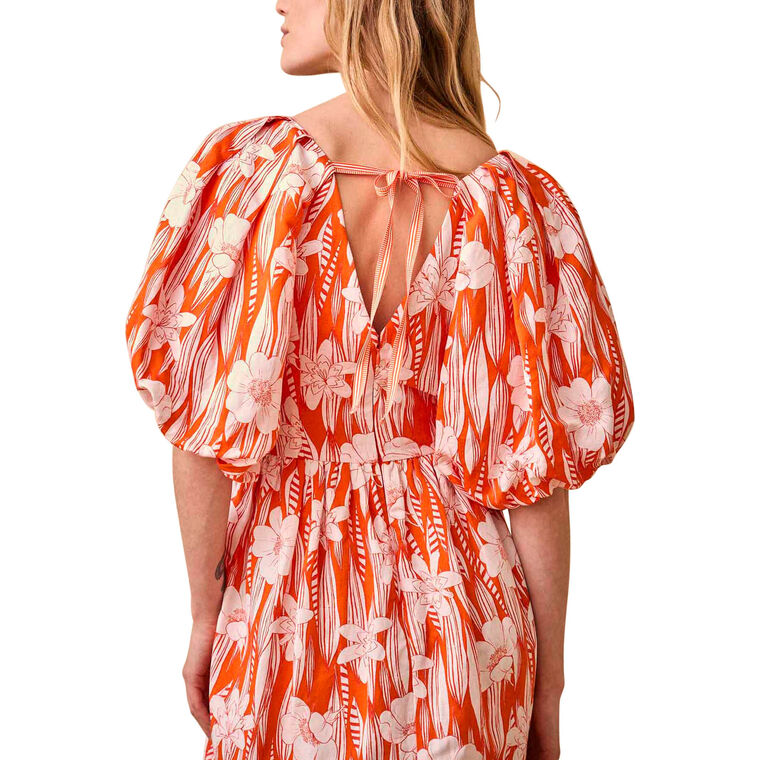 Andie Dress image number null
