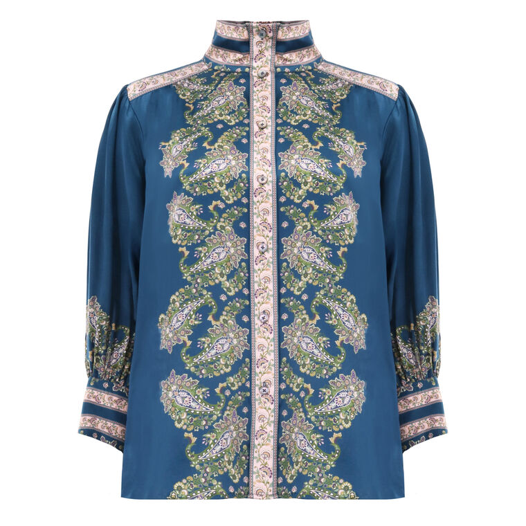 Paloma Top image number null