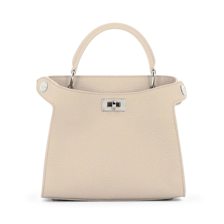 Lutece Nano Top Handle Bag image number null