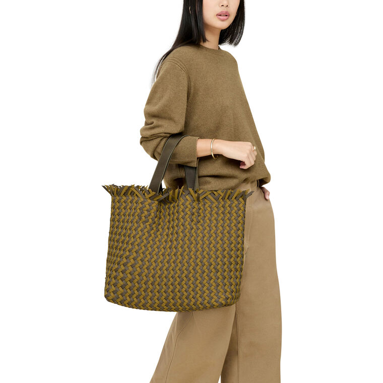 Havana Beach Tote image number null