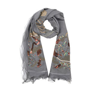 Wings of Desire Stole