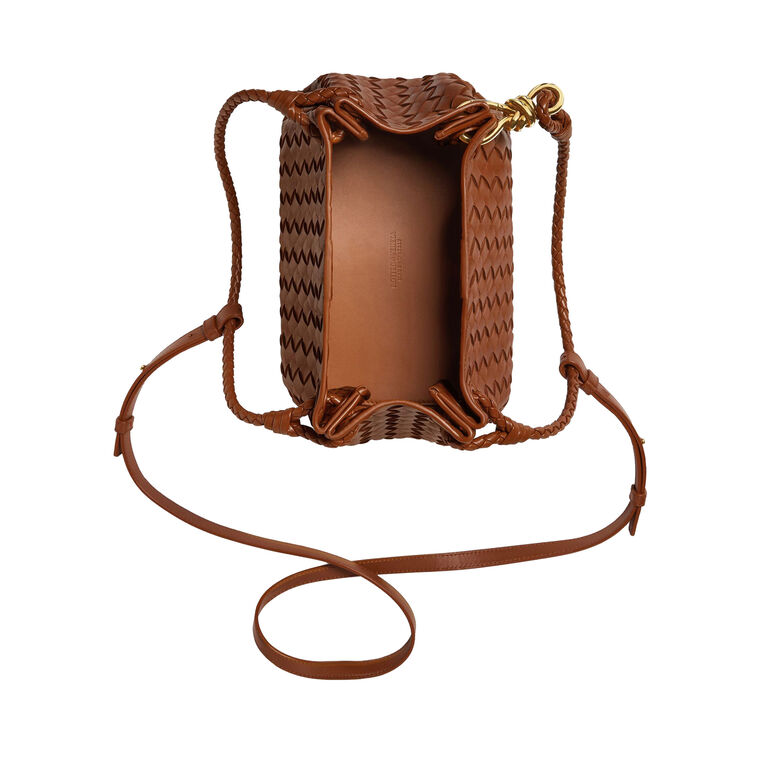 Parachute Shoulder Bag image number null