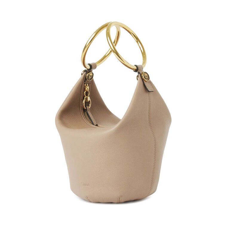 Small Bracelet Handbag image number null