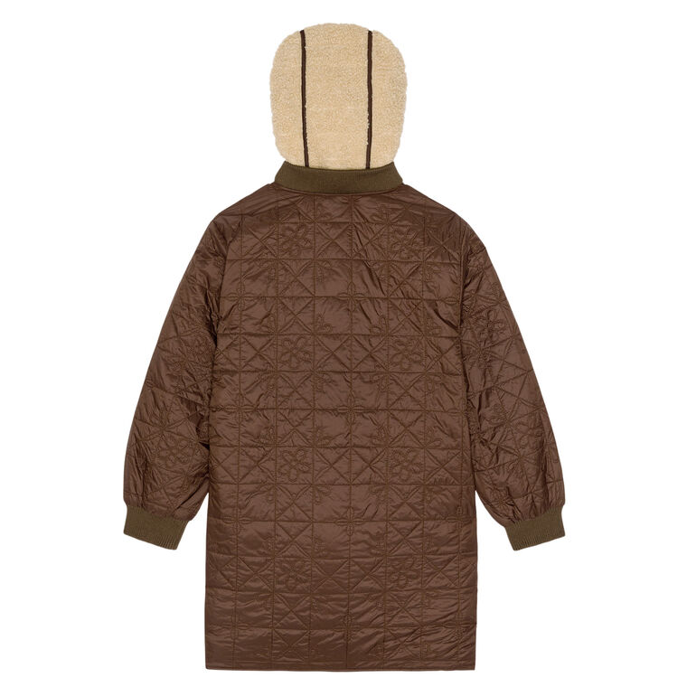 The Reversible Sawyer Puffer image number null