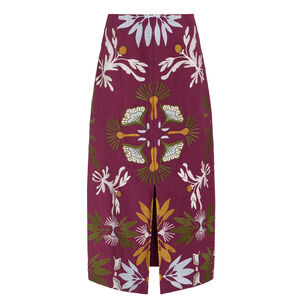 Meara Skirt