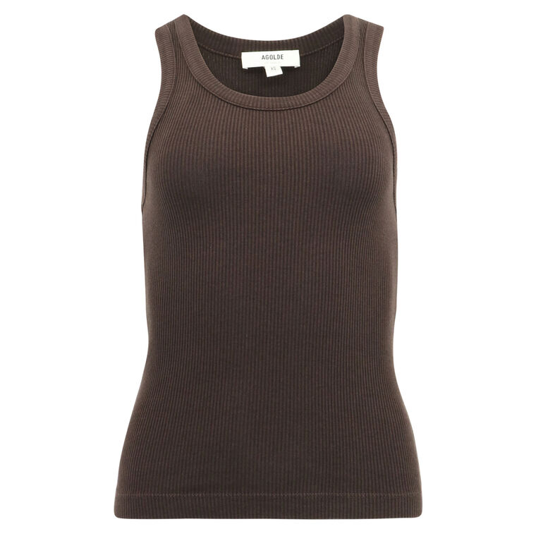 Poppy Tank image number null