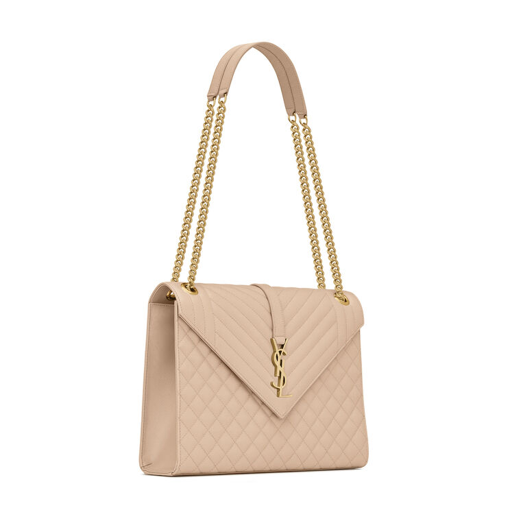 Large Envelope Flap Bag image number null