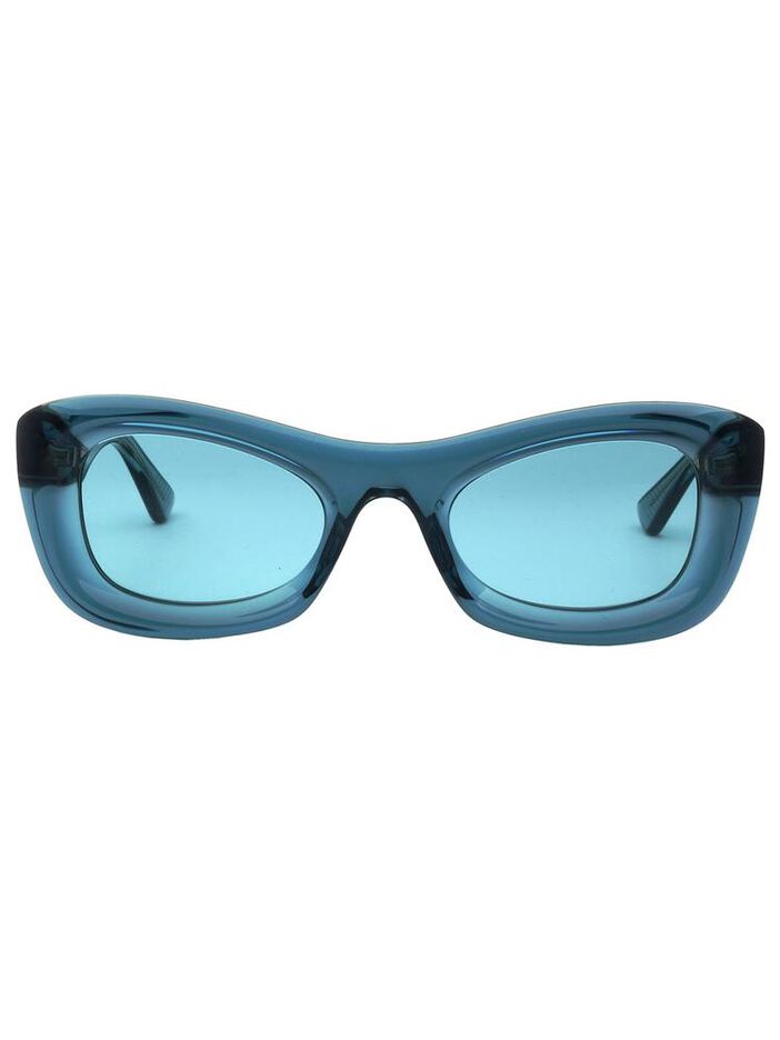 Sunglasses Blue with Light Blu image number null