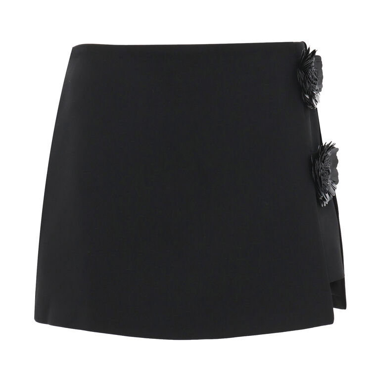 Suzie Mini Skirt image number null
