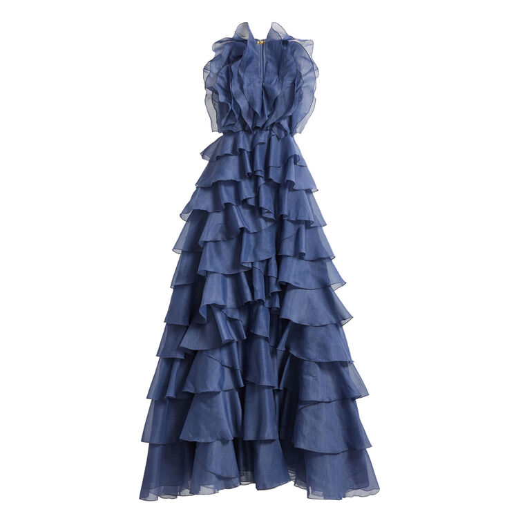 Cleo Gown image number null