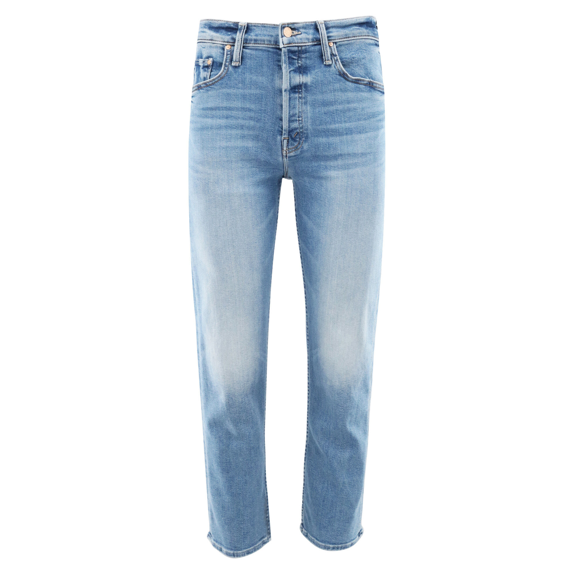 90's STRAIGHT TROUSERS – SULLEN TOKYO