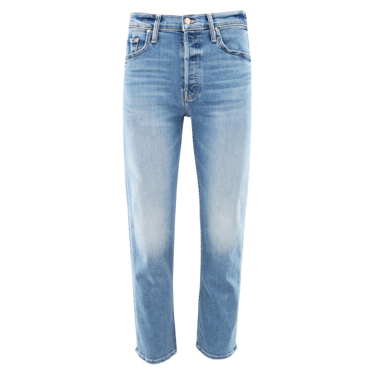 The Tomcat Flood Jean image number null