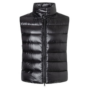 Milly Down Puffer Vest