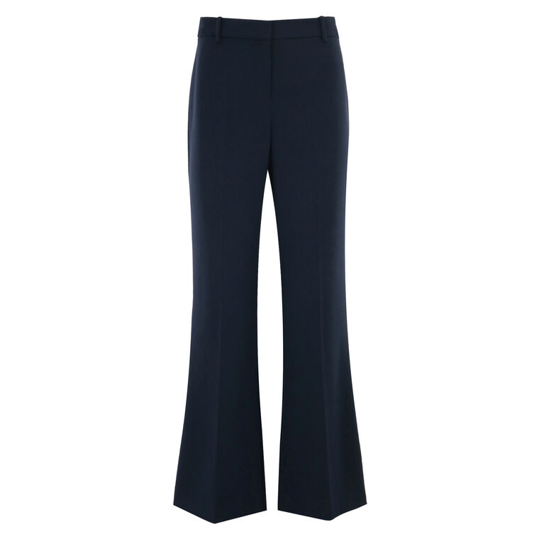 Cecilia Crepe Pants image number null