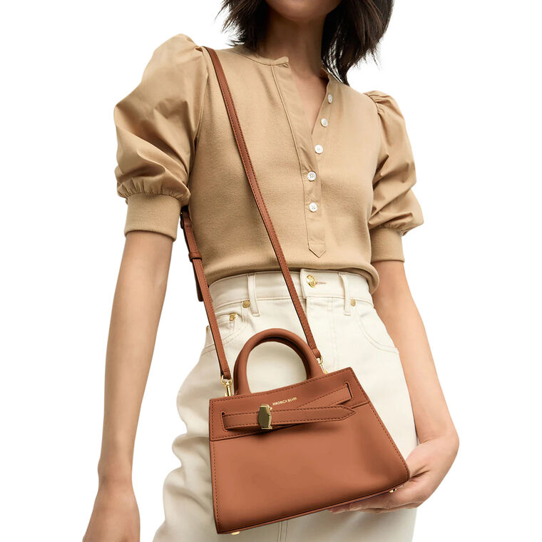 Mini Dash Bag image number null