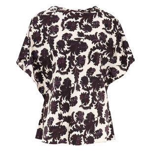 Redgrave Silk Blend Top