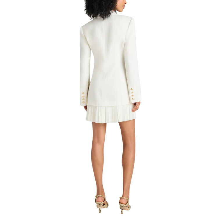 Long Sleeve Regan Dress image number null