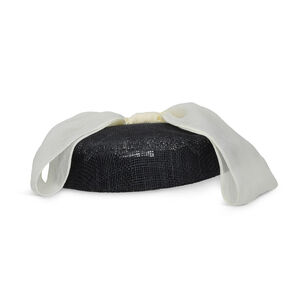 Shirley Cocktail Hat