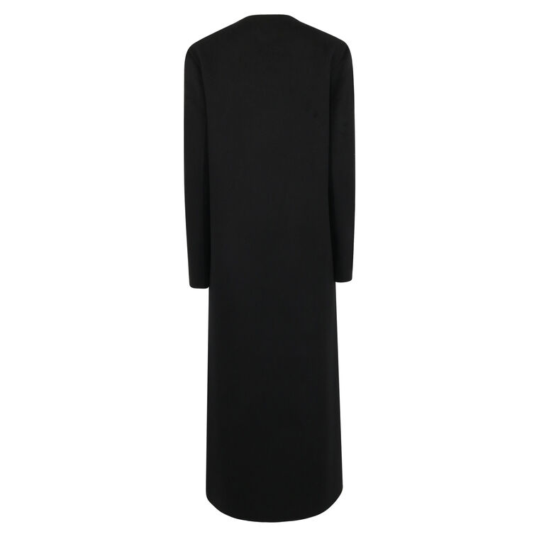 Martil Long Coat image number null