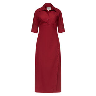 New Earl Dress