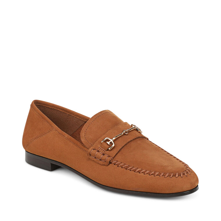 Loraine Unlined Loafer image number null