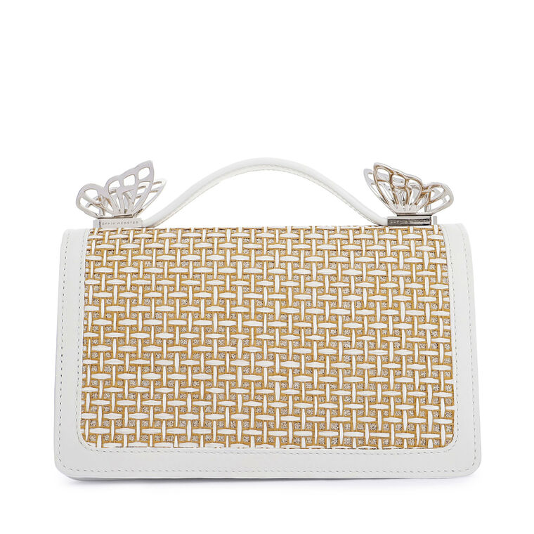 Mariposa Mini Shoulder Bag image number null