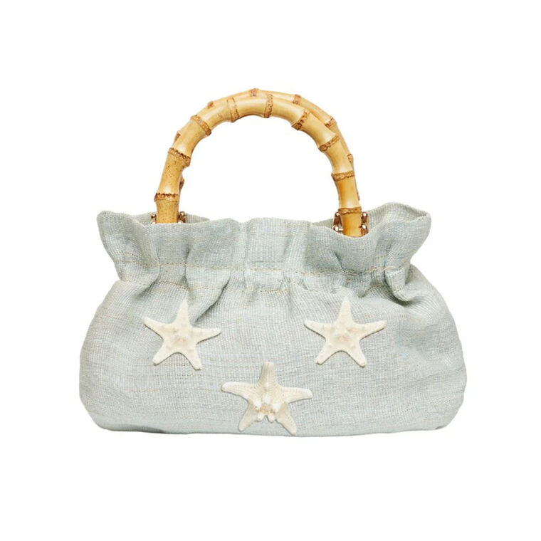 The Peyton Starfish Pouch image number null