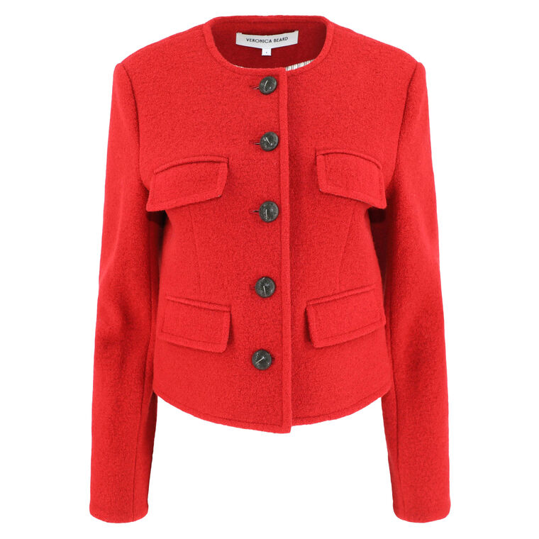 Leslie Jacket image number null